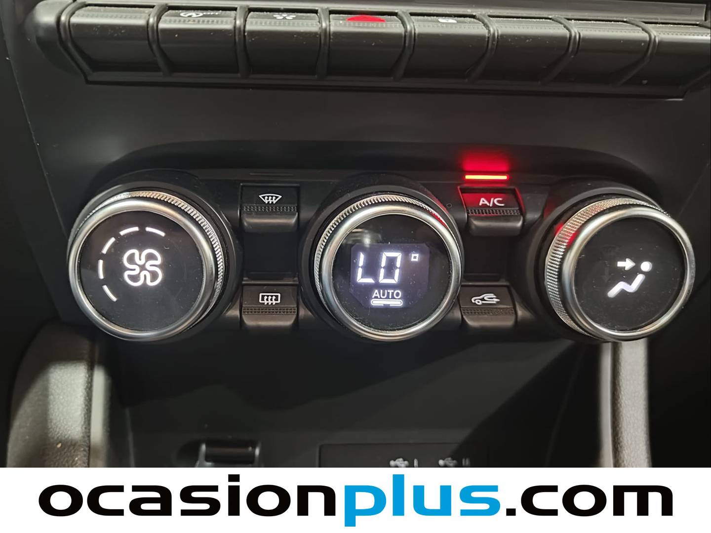 Extras del Mitsubishi ASX Mitsubishi ASX 130T MHEV Kaiteki (140 CV)