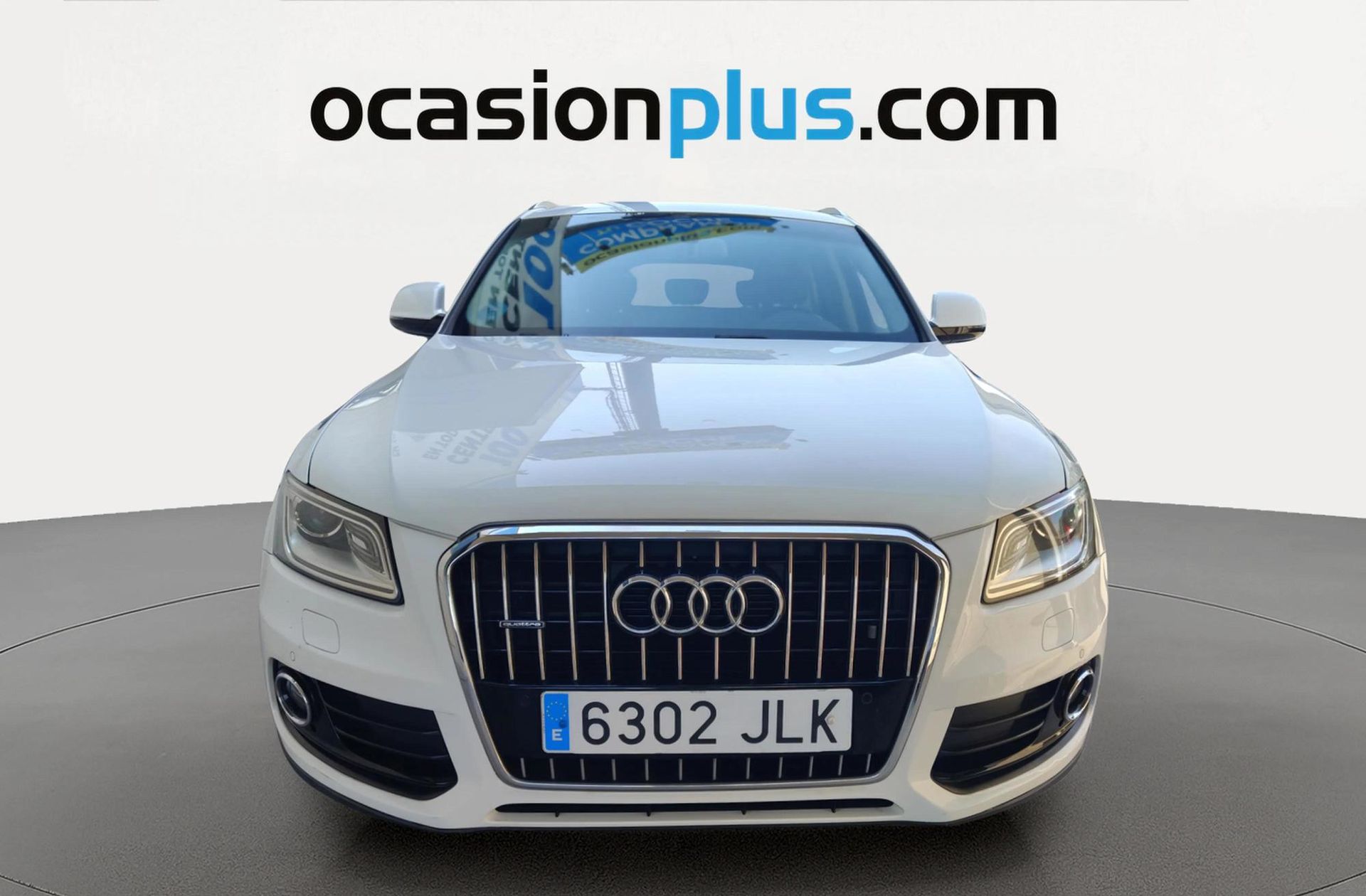 Audi Q5 Advanced edition 2.0 TDI clean diesel quattro S tronic - foto 11