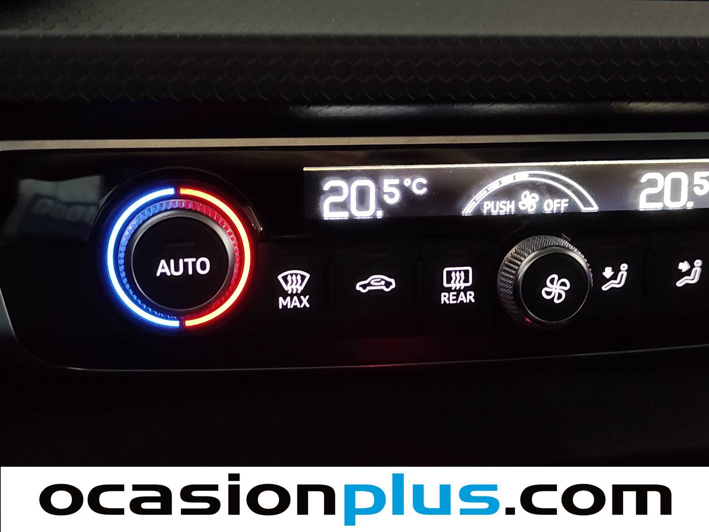 Audi A1 Audi A1 Sportback Advanced 30 TFSI (116 CV) S tronic al mejor precio