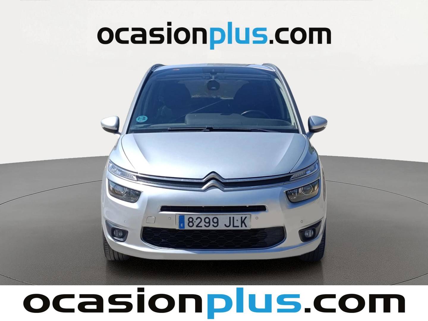 Citroën Grand C4 Picasso Citroën Grand C4 Picasso BlueHDi 120 Intensive Plus (120 CV) 7 Plazas barato