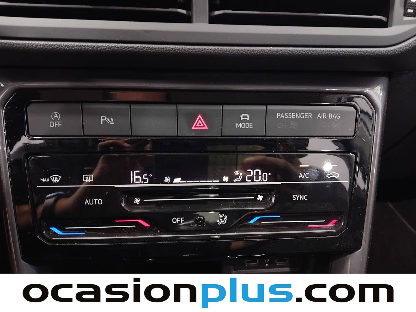 Volkswagen T-Cross Volkswagen T-Cross Sport 1.0 TSI (110 CV) al mejor precio