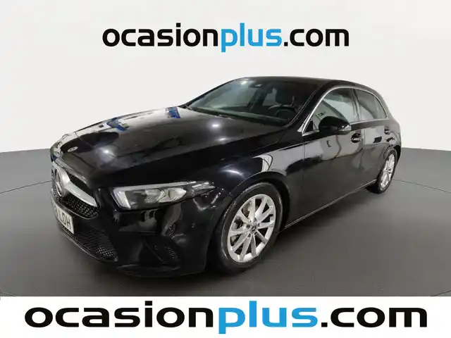 Mercedes Clase A Mercedes-Benz A 200 d (150 CV) de segunda mano