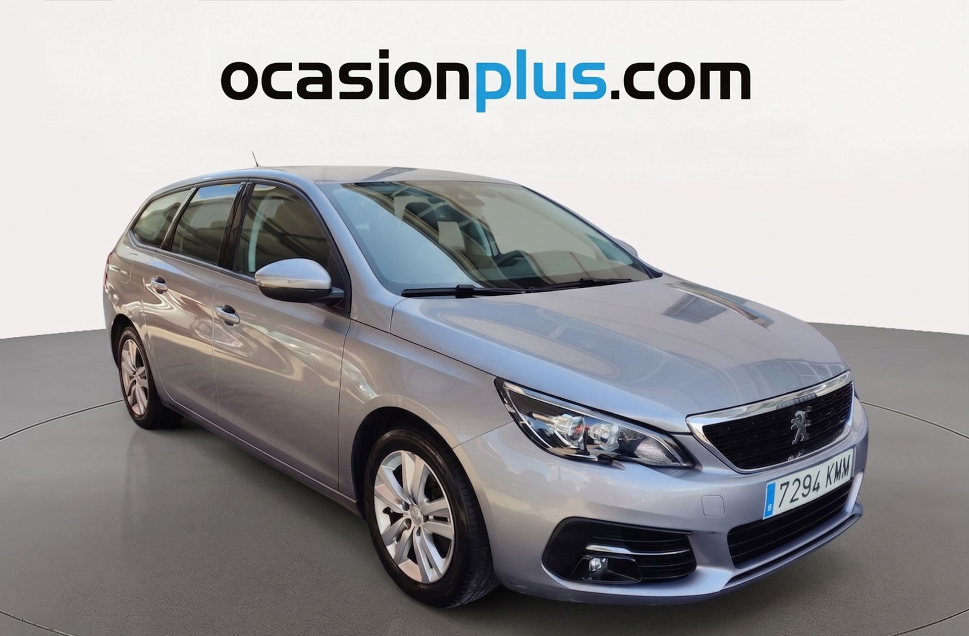 Peugeot 308 SW 1.2 PureTech Active - foto 2