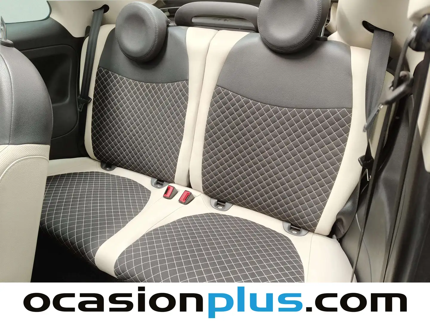 Foto Fiat 500C Fiat 500C 1.0 Hybrid Dolcevita (70 CV)