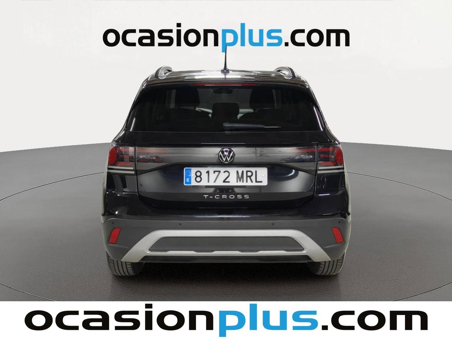 Volkswagen T-Cross Volkswagen T-Cross Life 1.0 TSI (116 CV) al mejor precio