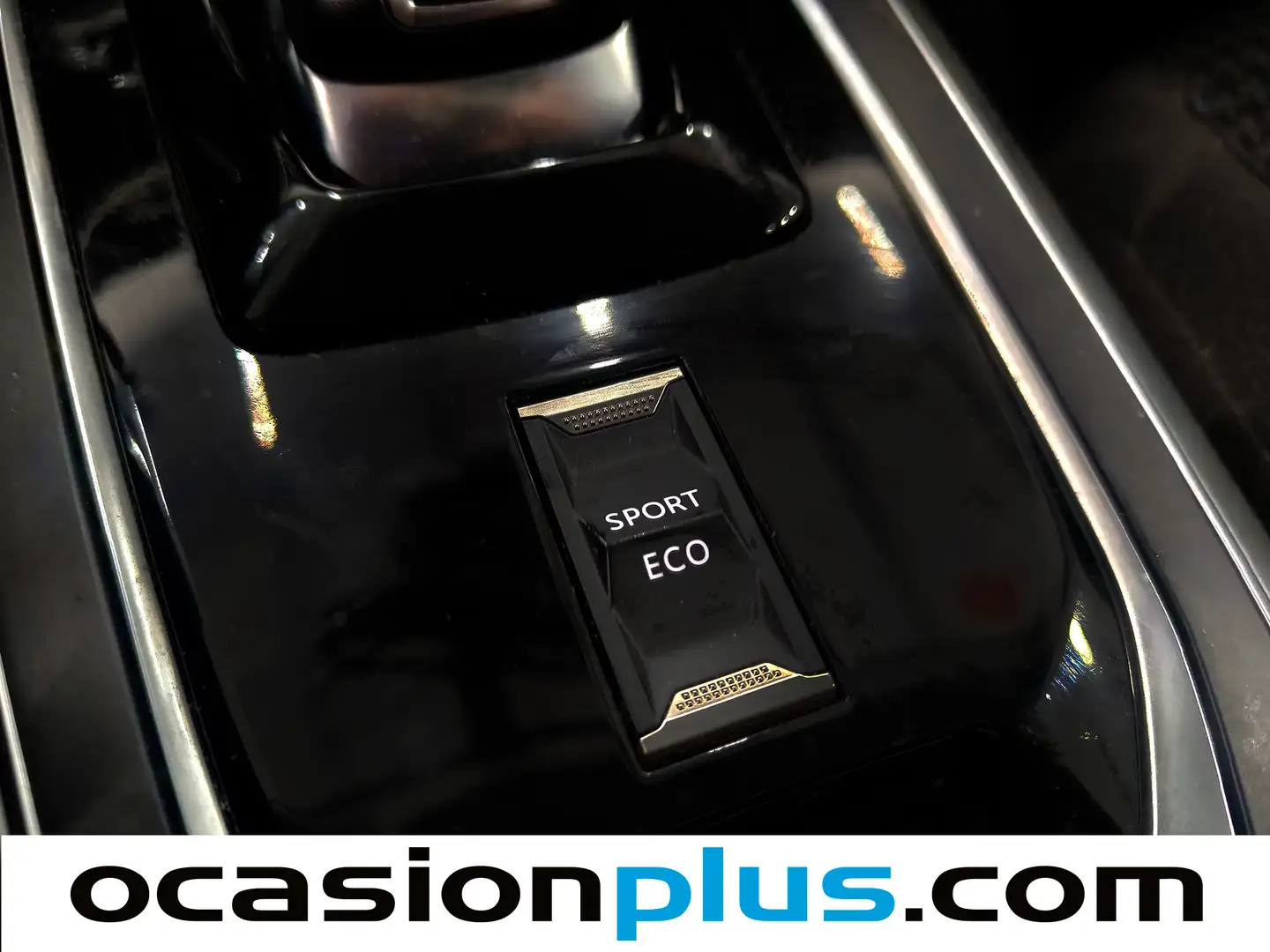 Foto Peugeot 308 Peugeot 308 SW SW BlueHDI 130 S&S Style EAT8 (130 CV)