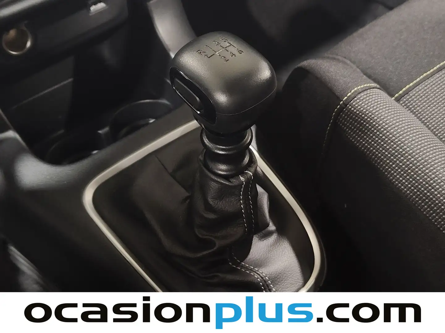 Foto Citroën C3 Citroen C3 PureTech 110 S&S Max (110 CV)