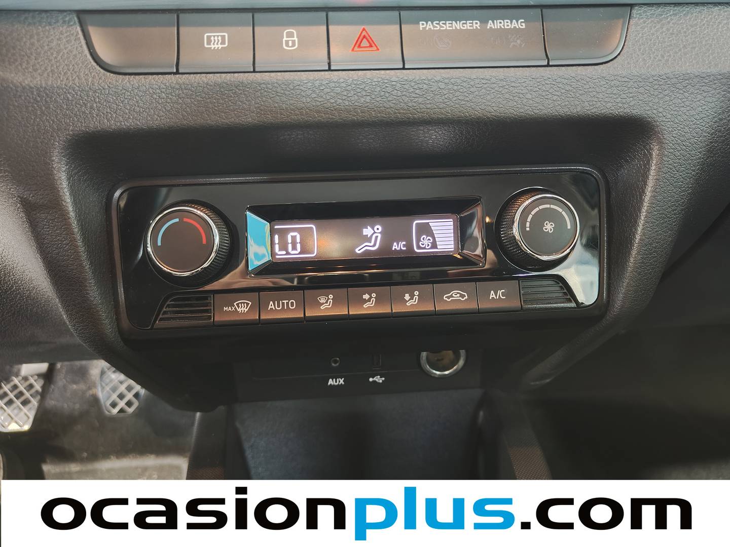 Skoda Fabia Skoda Fabia 1.2 TSI Like (90 CV) 90cv