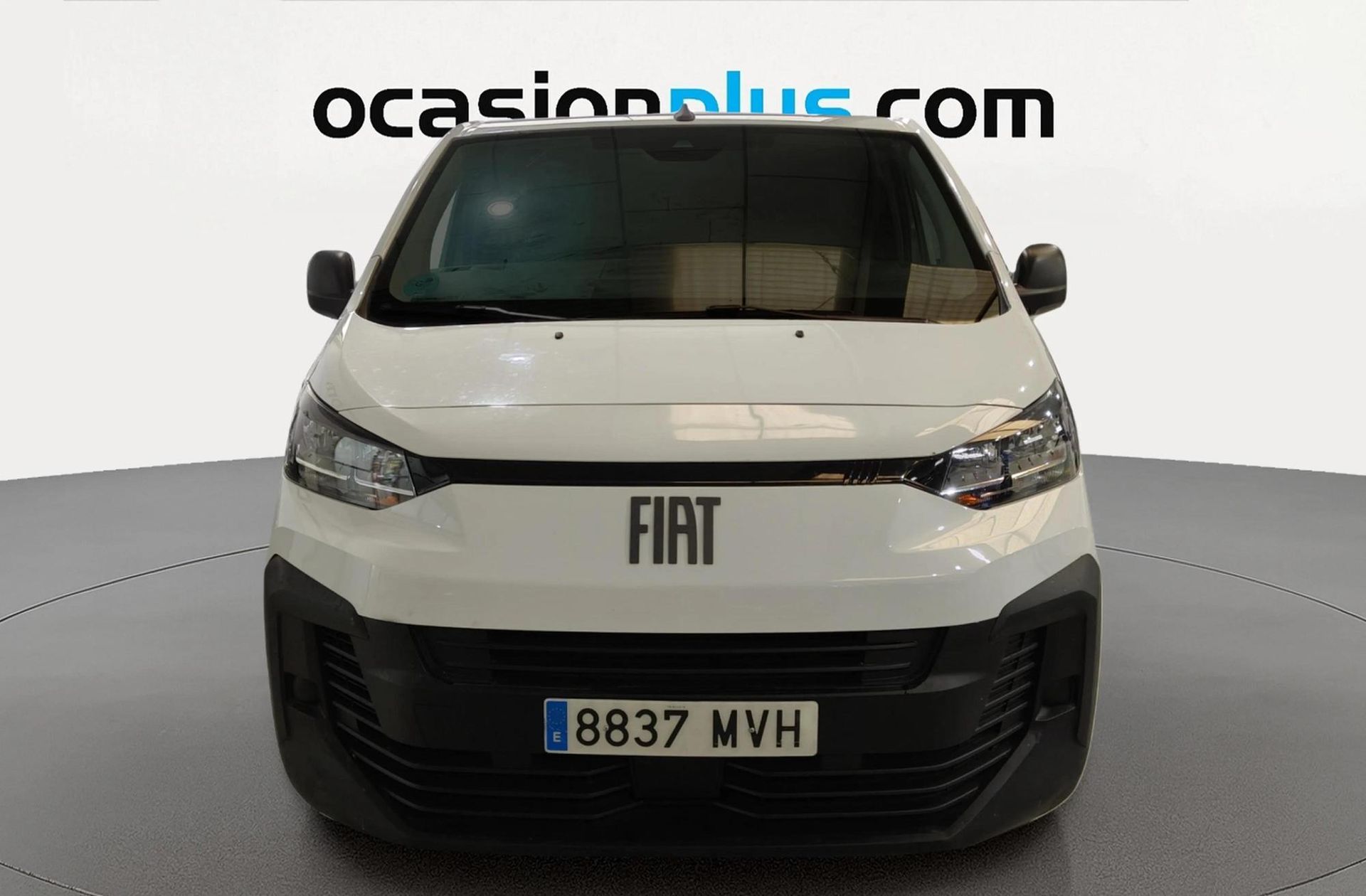 Fiat Scudo Furgon 1.5 BlueHDi L2 - foto 10