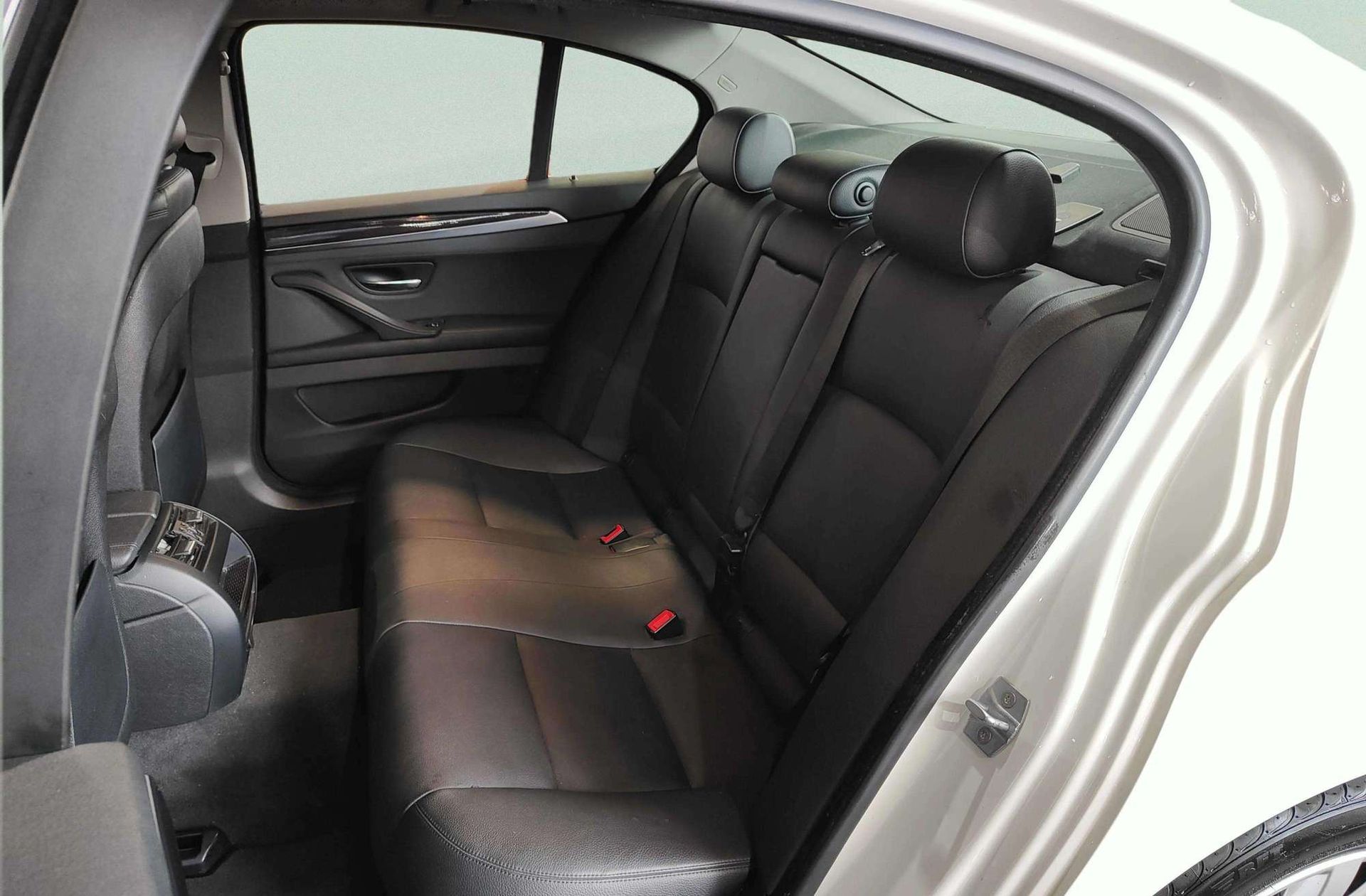 BMW Serie 5 520d - foto 12