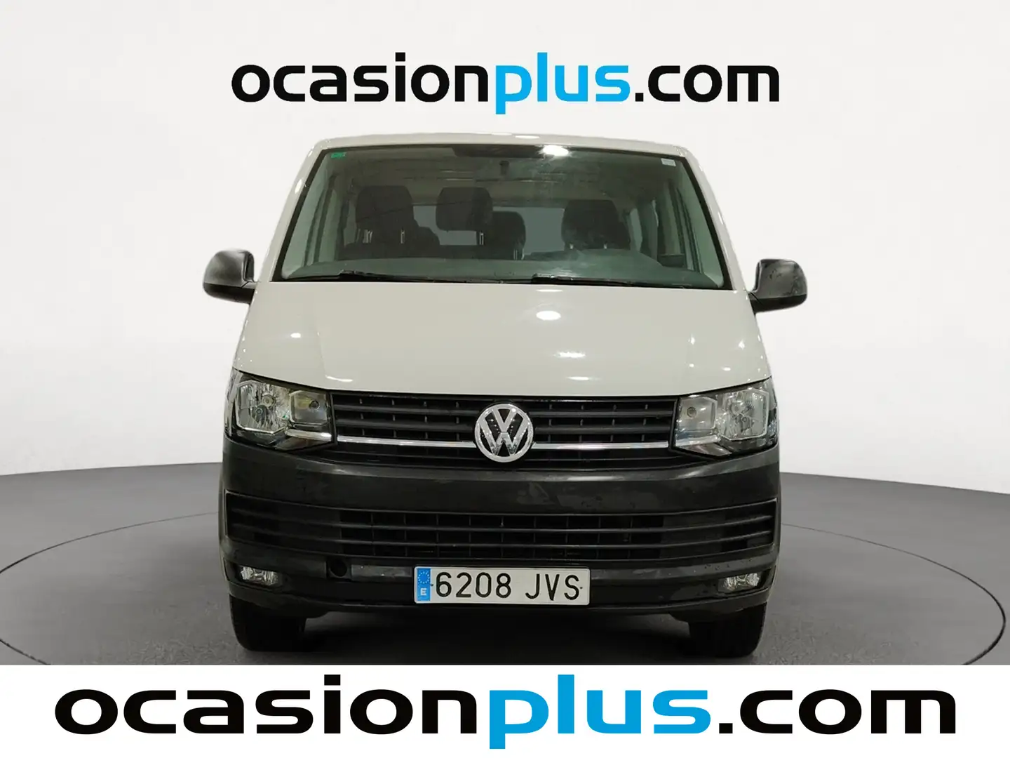 Foto Volkswagen Caravelle Volkswagen Caravelle Batalla Corta 2.0 TDI BMT (102 CV) 9 Plazas