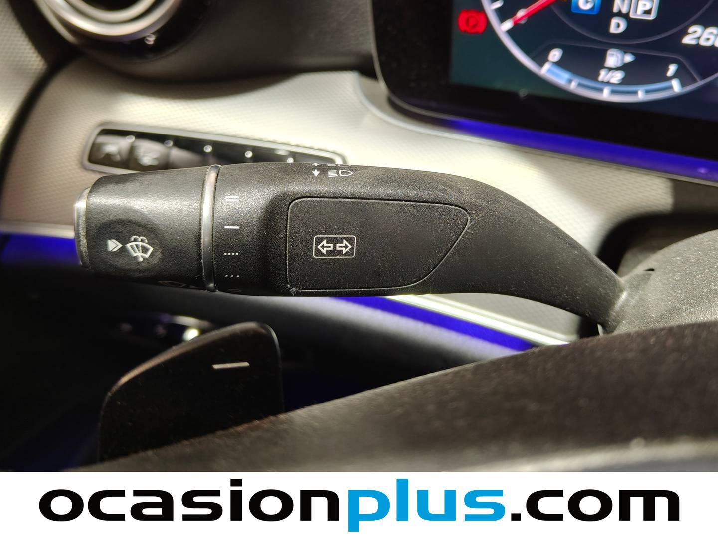 Mercedes Clase E Mercedes Clase E E 220 d (194 CV) 2016