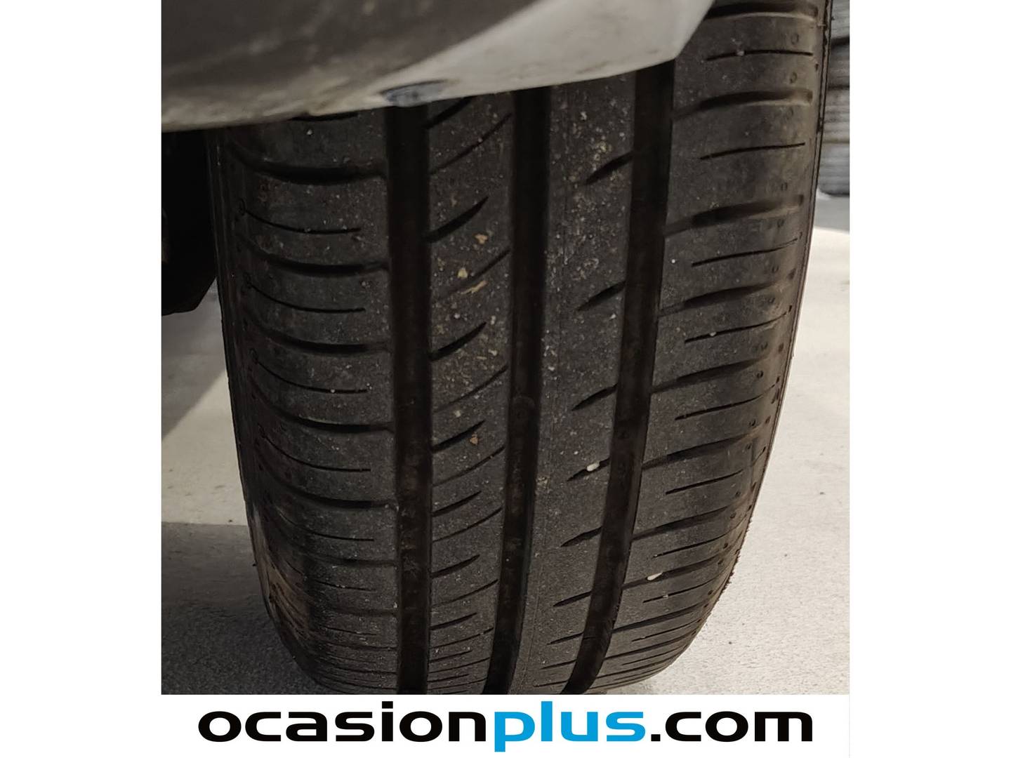 Foto Skoda Fabia Skoda Fabia 1.0 TSI Selection (95 CV)