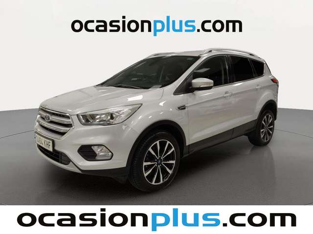 Ford Kuga 1.5 TDCI S&S Trend+ 4x2 (120 CV) de segunda mano
