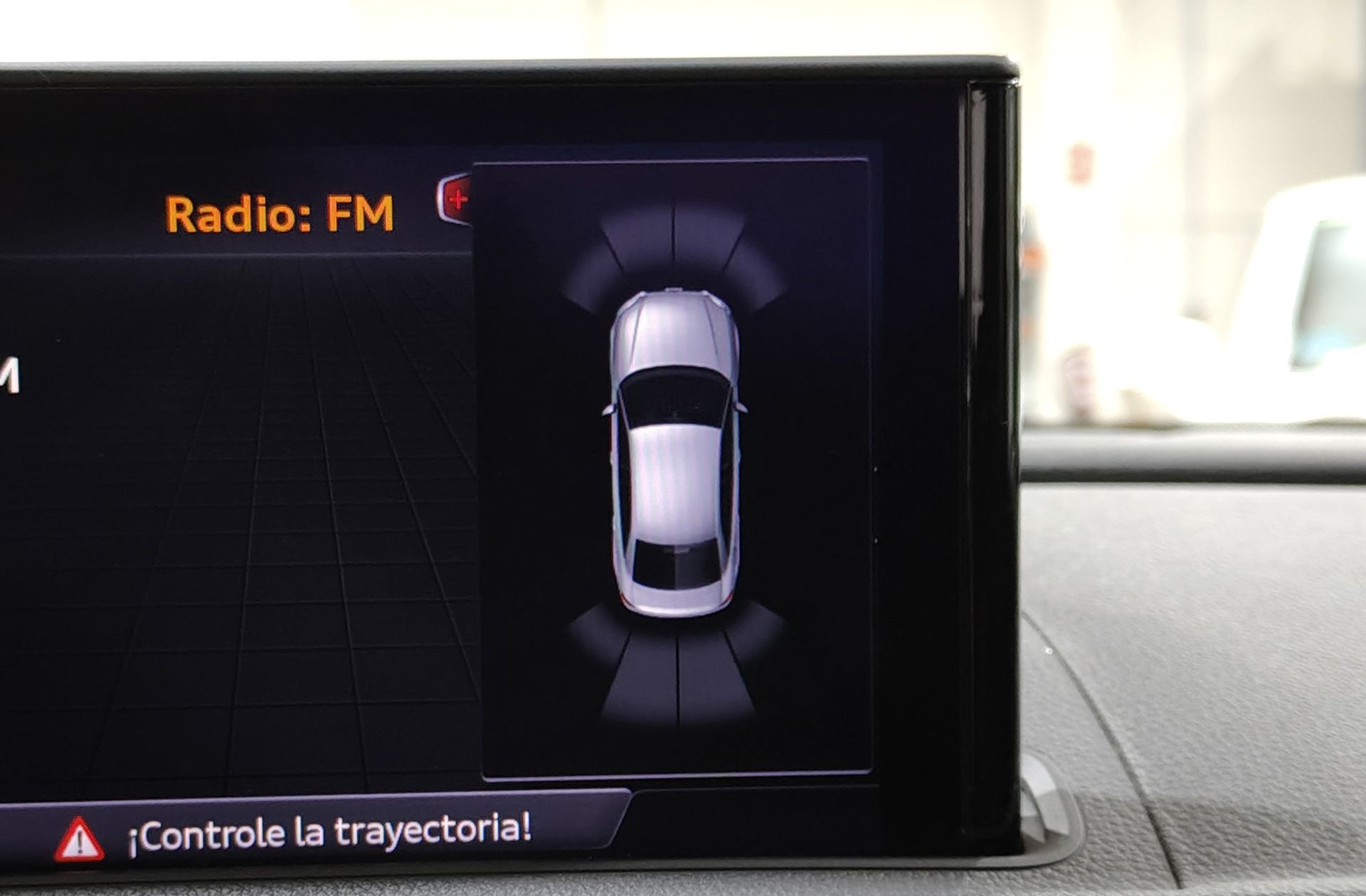 Audi A3 Sedan S line edition 2.0 TDI S tronic - foto 9