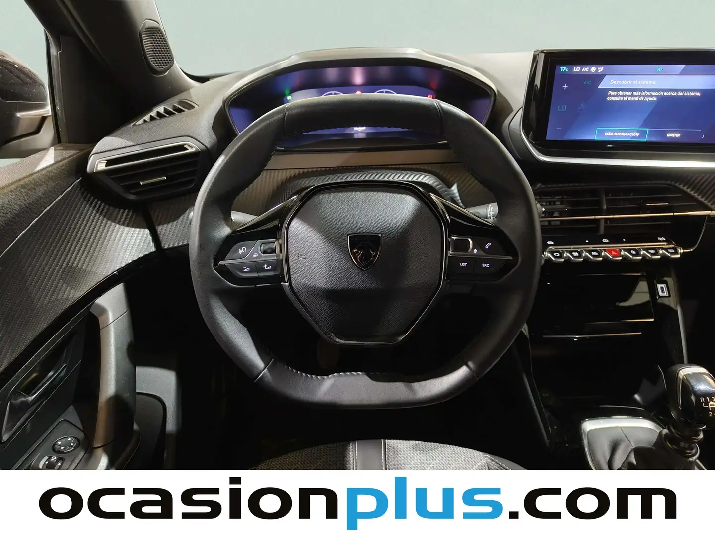 Foto Peugeot 2008 Peugeot 2008 PureTech 100 S&S Allure (100 CV)