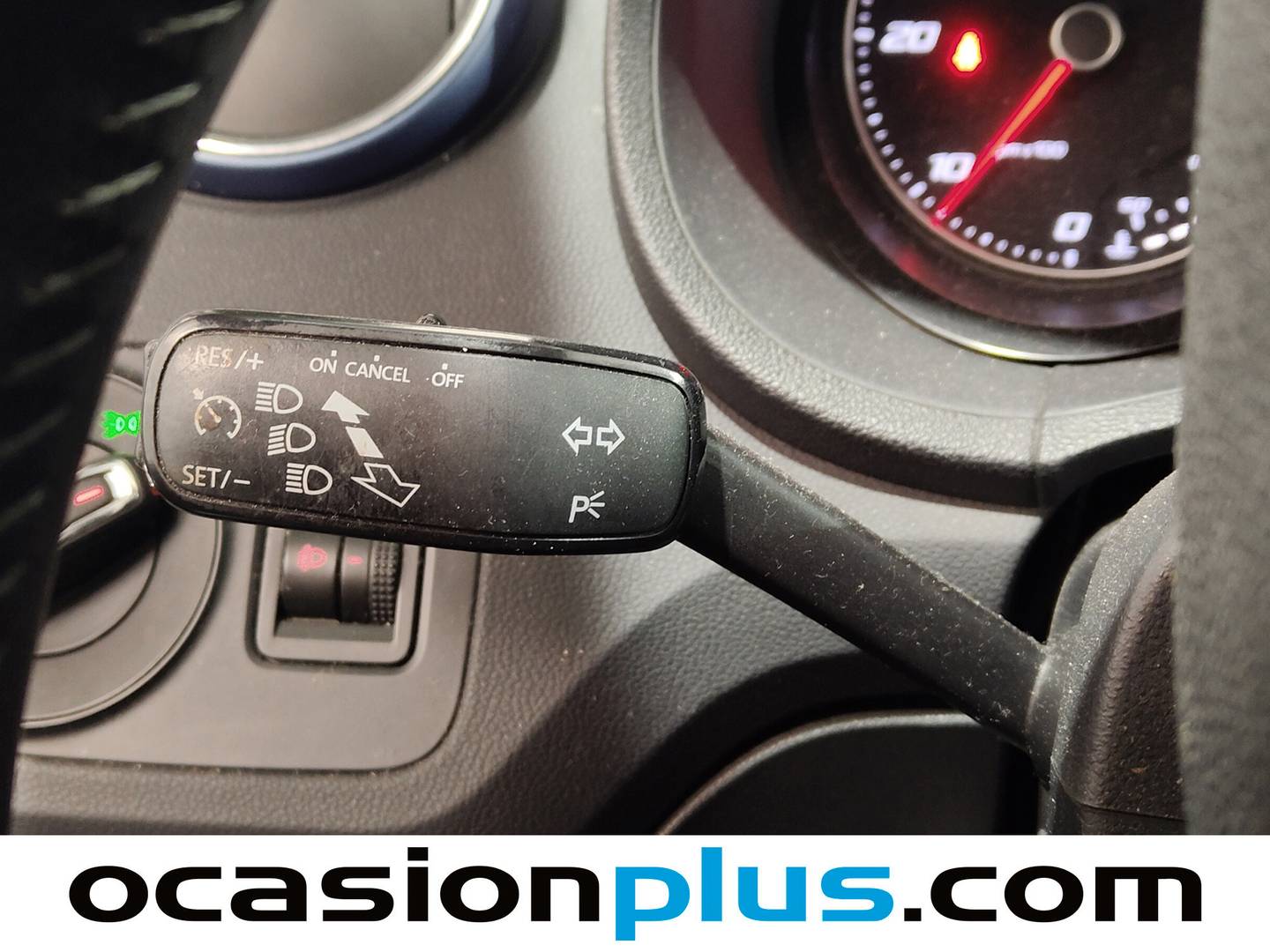 Extras y acabados del Seat Ibiza Seat Ibiza 1.4 TDI Style Connect (90 CV)