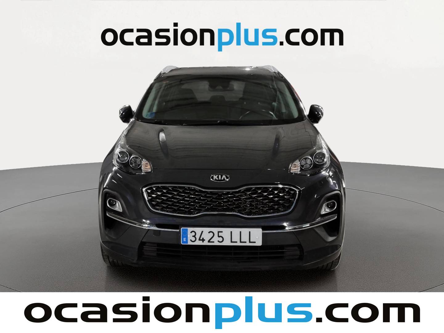 KIA Sportage KIA Sportage 1.6 CRDi MHEV Drive Plus 4x2 (136 CV) 136cv