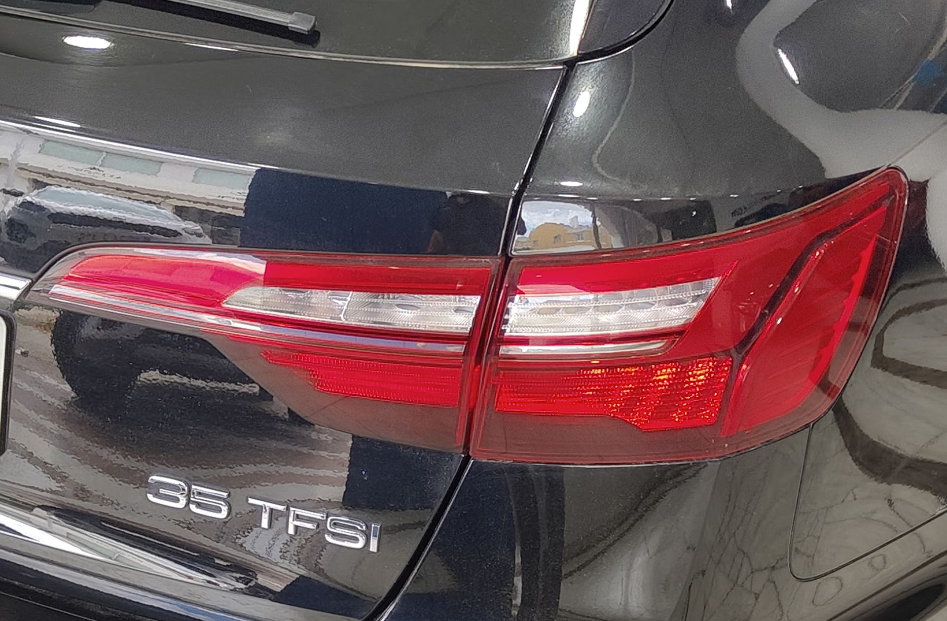 Audi A4 Avant Advanced 35 TFSI S tronic - foto 15