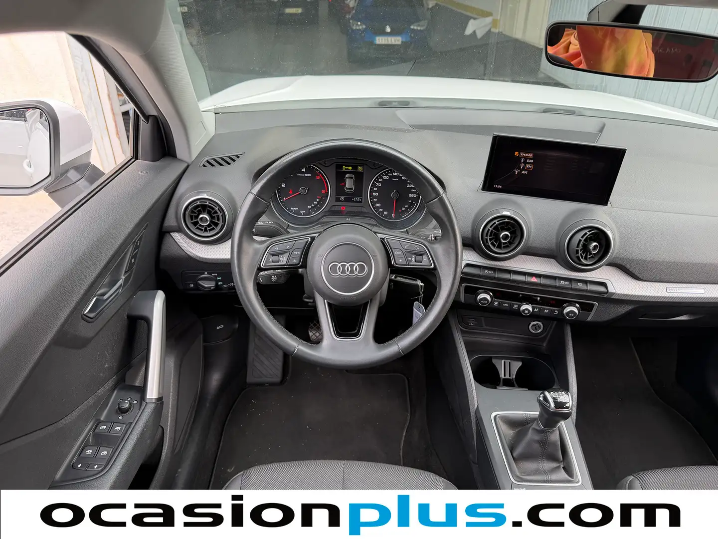 Foto Audi Q2 Audi Q2 Advanced 30 TDI (116 CV)