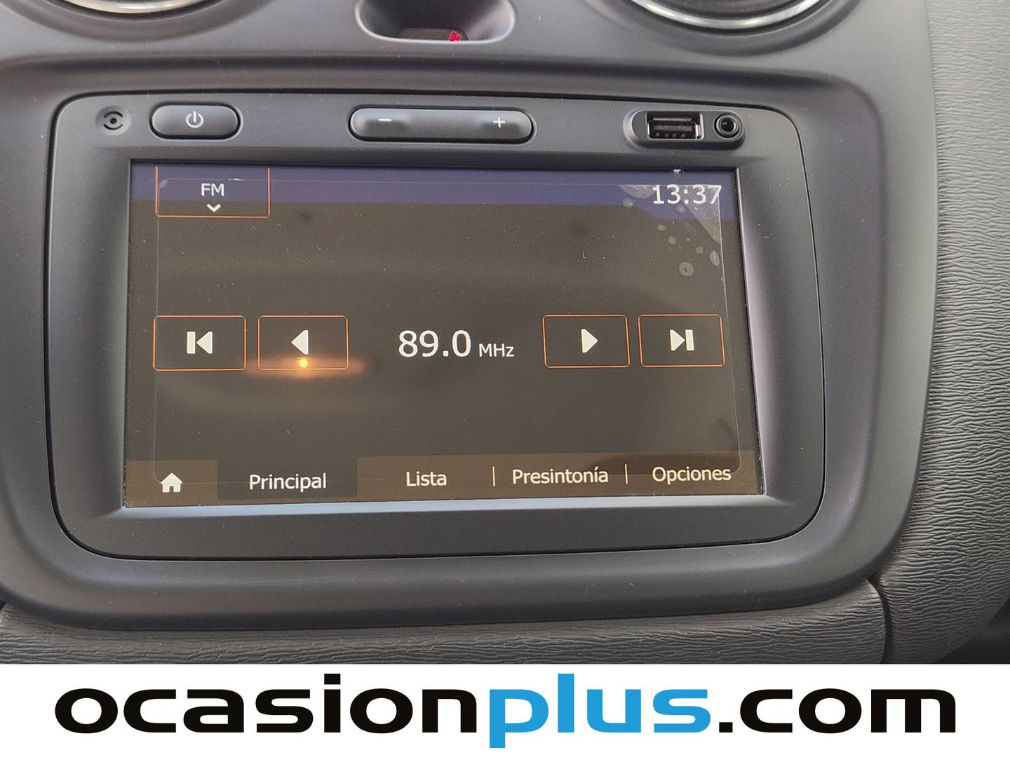 Dacia Dokker Dacia Dokker Essential Blue dCi (95 CV) al mejor precio