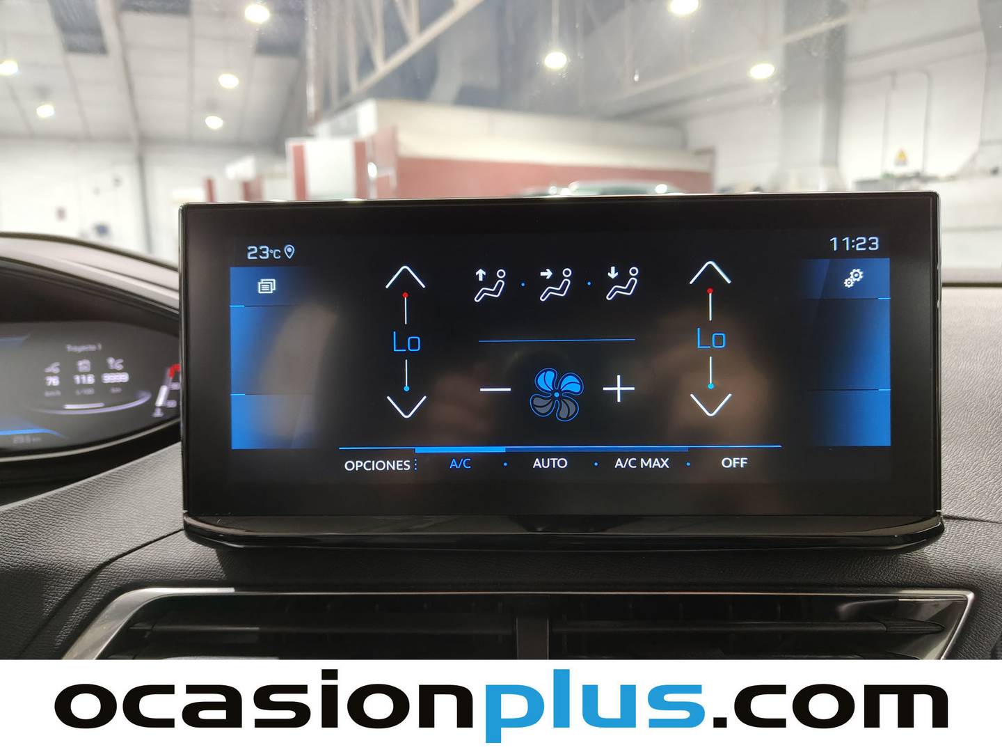 Peugeot 3008 Hybrid Peugeot 3008 Hybrid 136 Allure Pack eDCS6 (136 CV) 2024