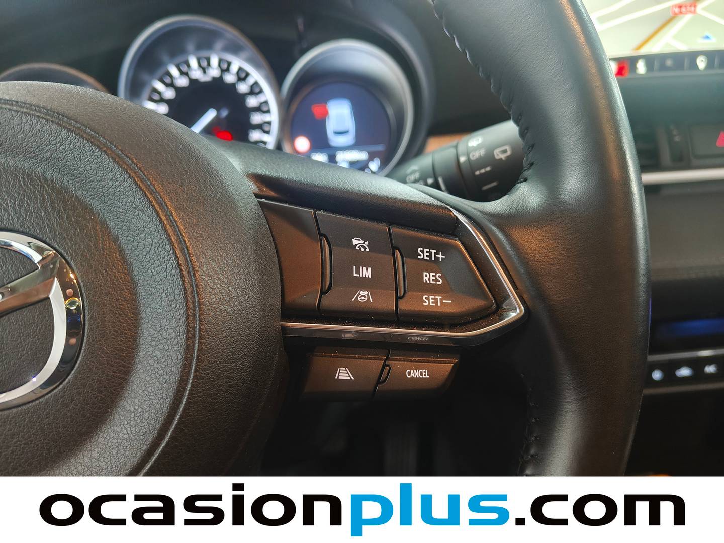 Mazda Mazda6 Mazda Mazda 6 2.0 SKYACTIV-G Wagon Center-Line (165 CV) de ocasión
