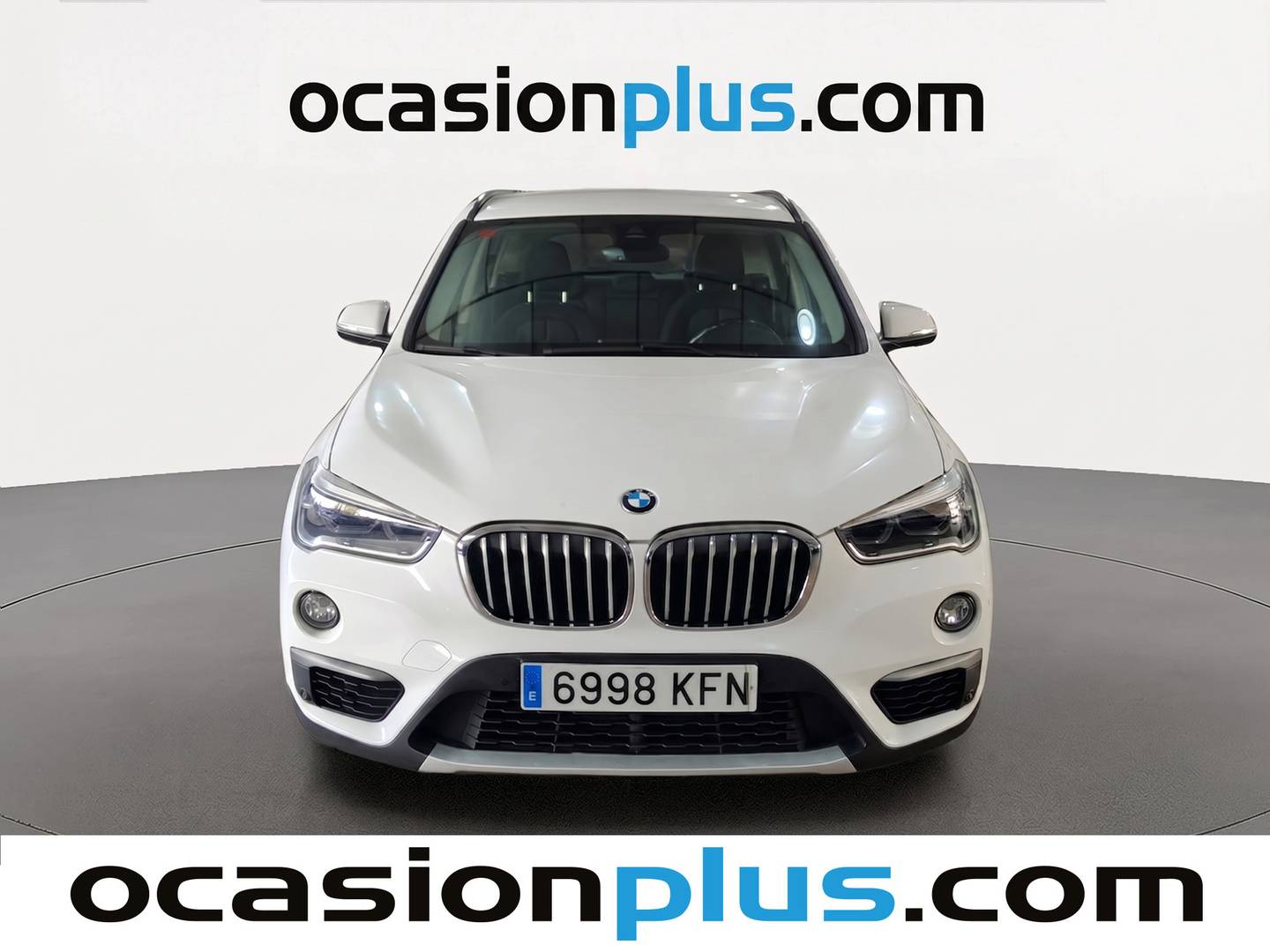 BMW X1 BMW X1 sDrive18d Business (150 CV) barato