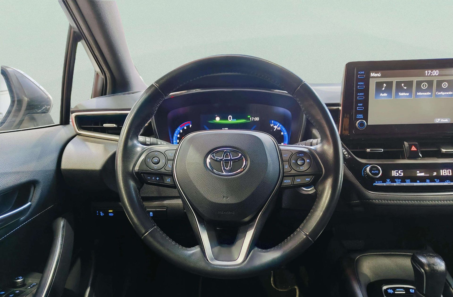 Toyota Corolla Touring Sports 125H Active Tech E-CVT - foto 22