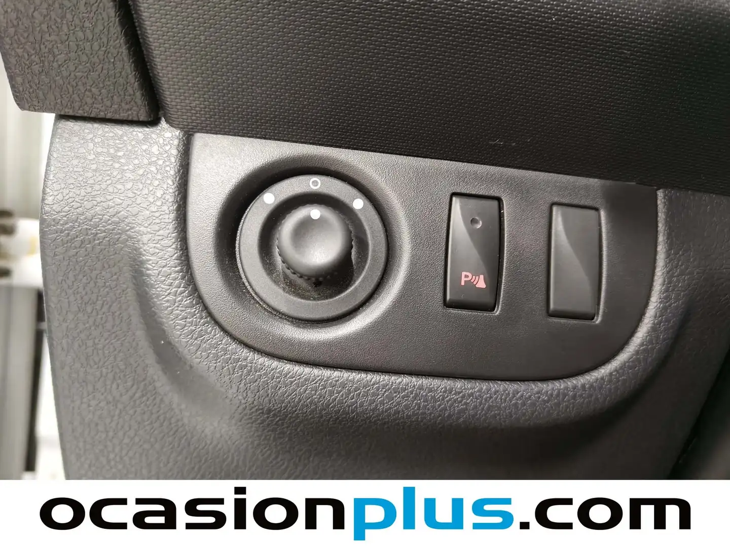 Foto Dacia Sandero Dacia Sandero SL Aniversario TCE (100 CV) GLP