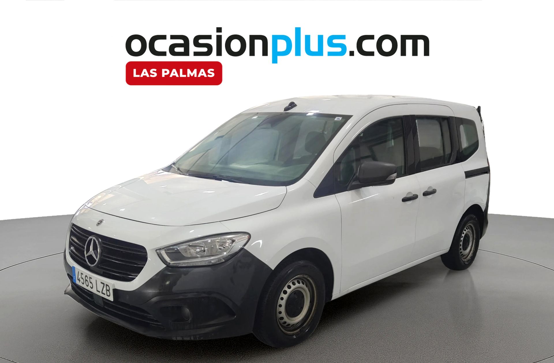 Mercedes-Benz Citan Combi 110 CDI Tourer Base Largo