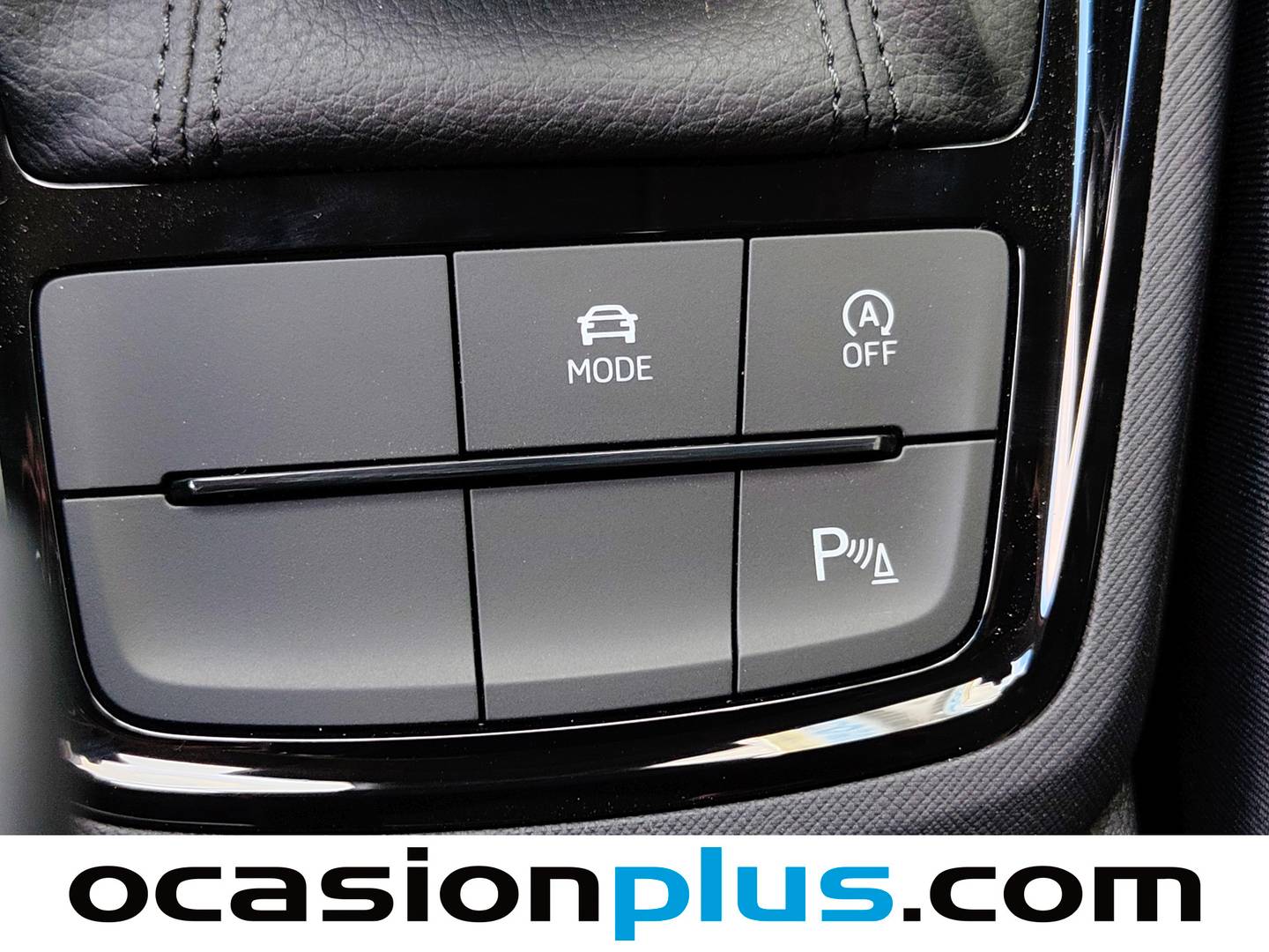Acabados Skoda Kamiq Skoda Kamiq 1.0 TSI Selection DSG (115 CV)