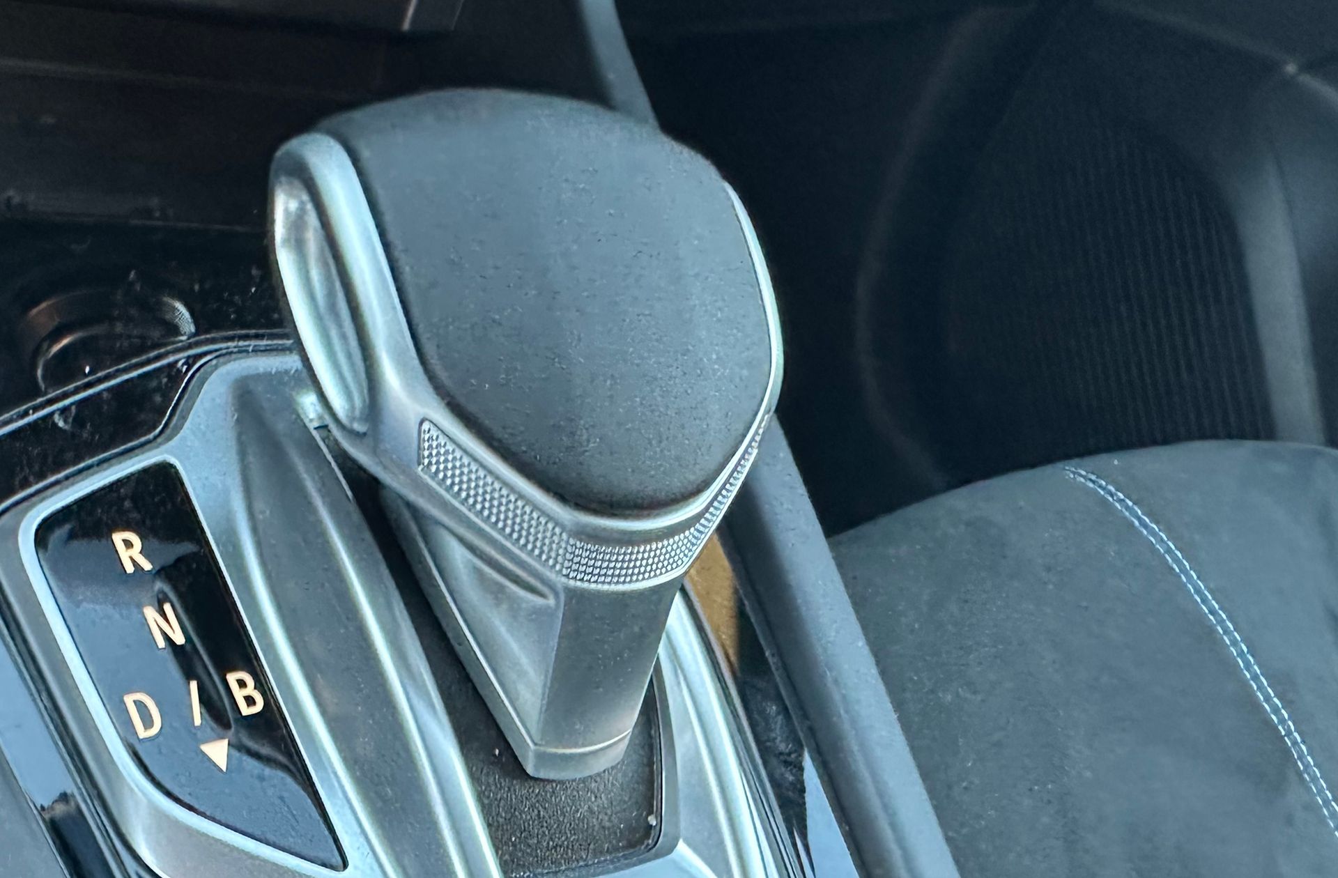 Renault Arkana Esprit Alpine E-Tech Híbrido - foto 5