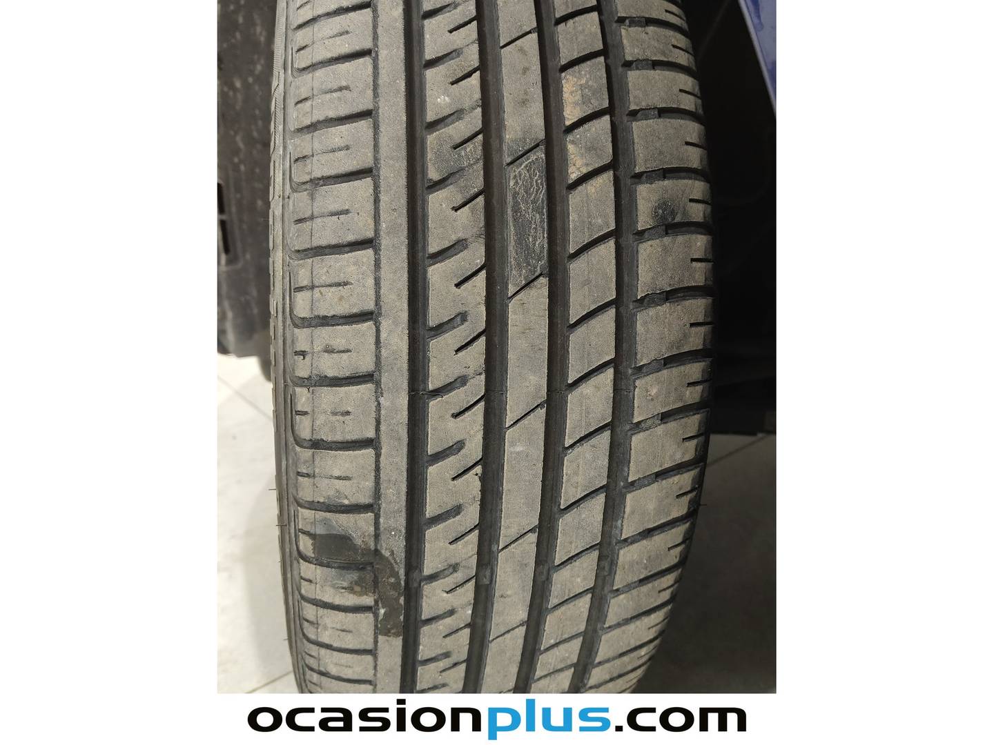 Foto Volkswagen Golf Volkswagen Golf Variant Variant Life 2.0 TDI (115 CV)