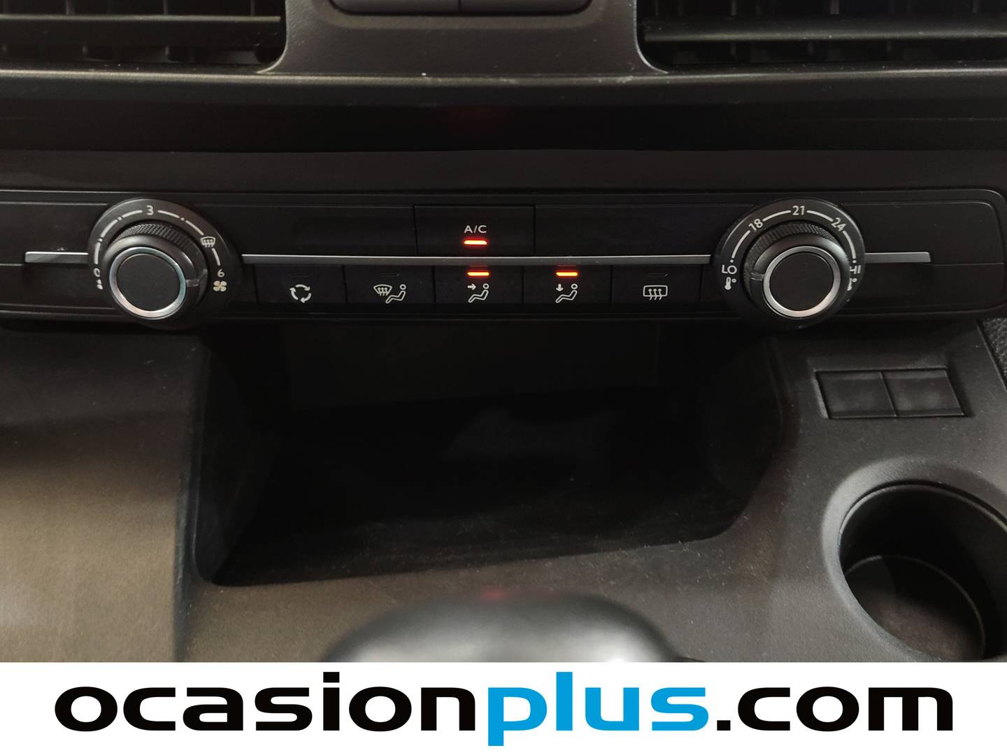Citroën Berlingo Citroën Berlingo BlueHDi 100 S&S Talla M Live Pack Business  (102 CV) al mejor precio