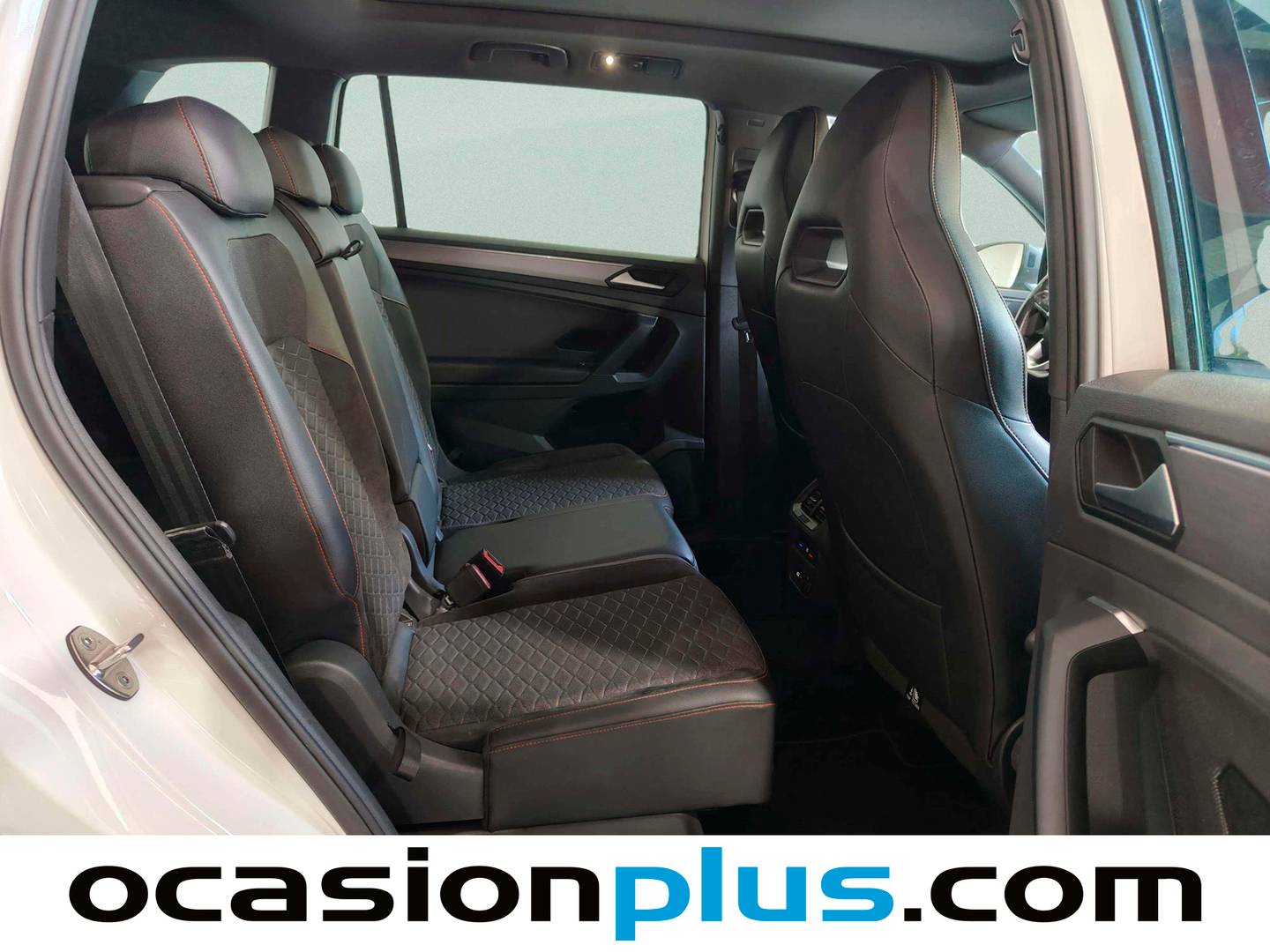 Seat Tarraco Seat Tarraco 2.0 TSI S&S FR 4Drive DSG (245 CV) 2021