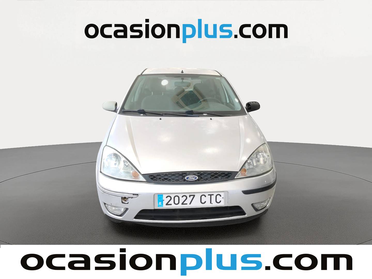 Ford Focus Ford Focus 1.8 TDCI Trend (100 CV) 100cv