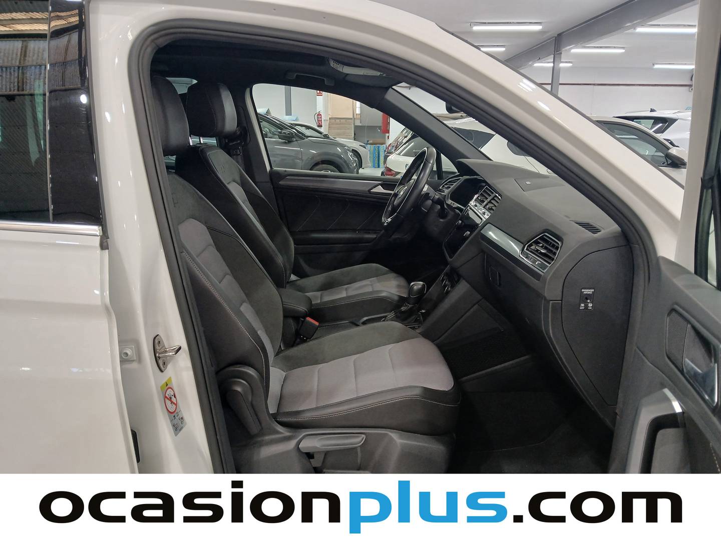 Volkswagen Tiguan Volkswagen Tiguan Sport 1.5 TSI (150 CV) DSG Pack R-Line 2020