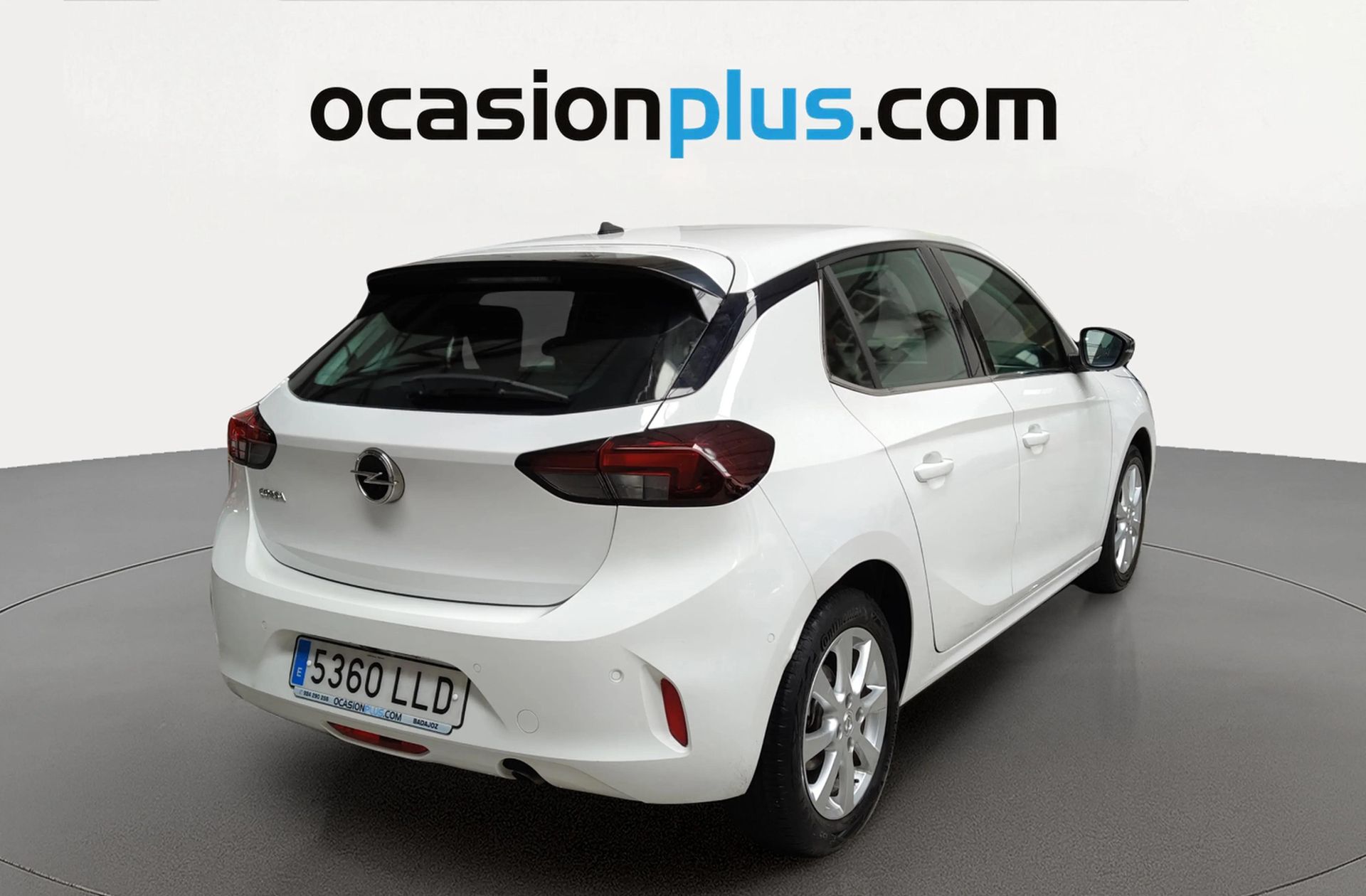 Opel Corsa 1.2 Turbo XHL Elegance - foto 4
