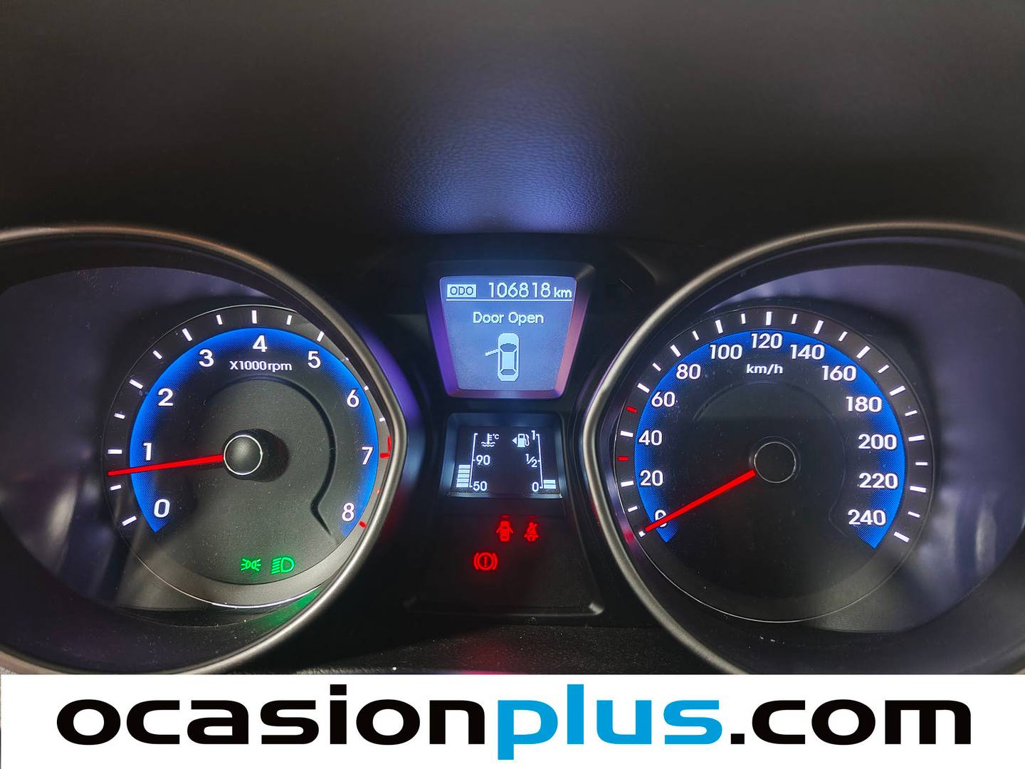 Extras y acabados del Hyundai i30 Hyundai i30 1.4 City S (100 CV)