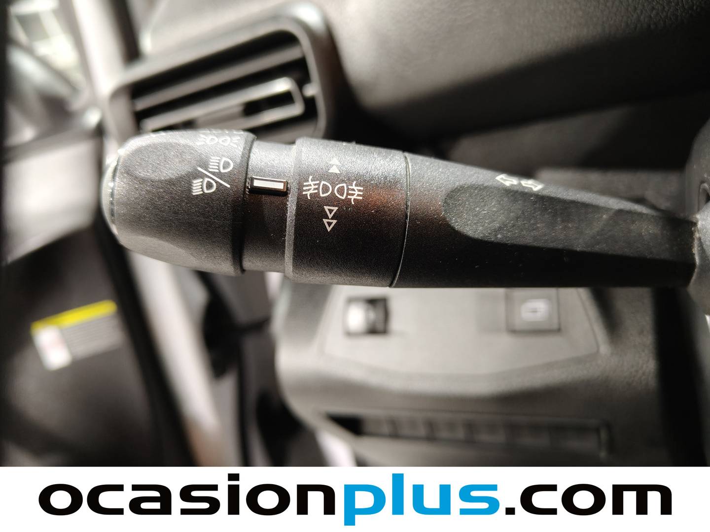 Foto Peugeot Rifter Peugeot Rifter Standard BlueHDi (100 CV)