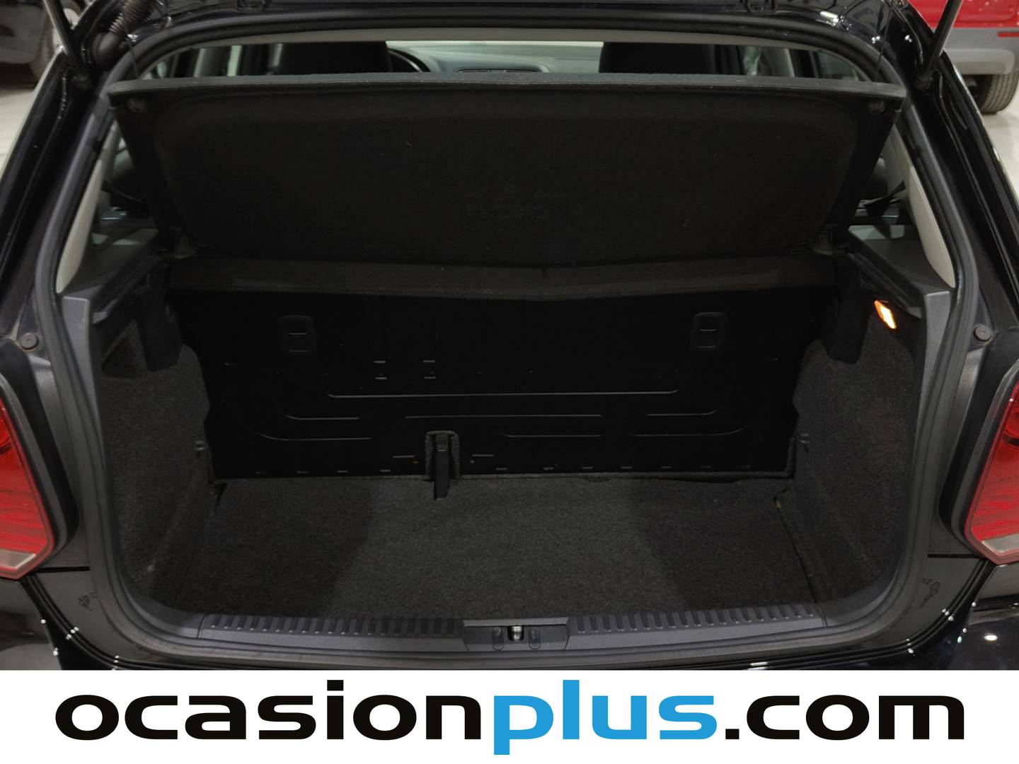 Foto Volkswagen Polo Volkswagen Polo Advance 1.6 TDI (90 CV)