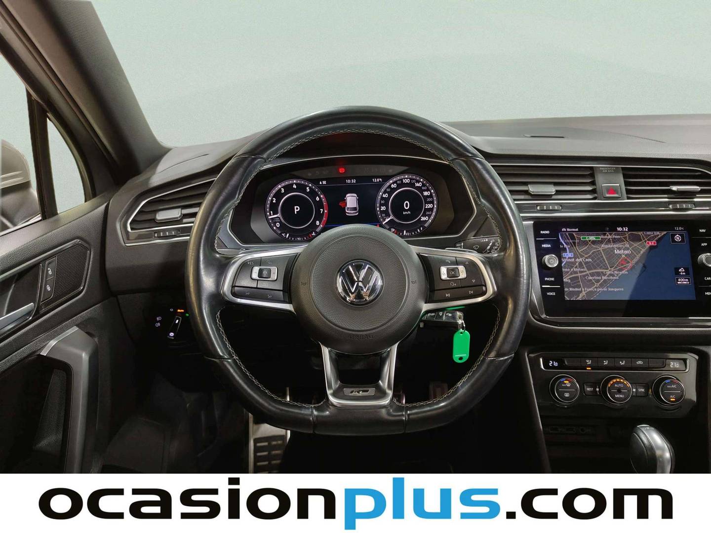 Foto Volkswagen Tiguan Volkswagen Tiguan Sport 1.4 TSI 4Motion R-LINE (150 CV) DSG