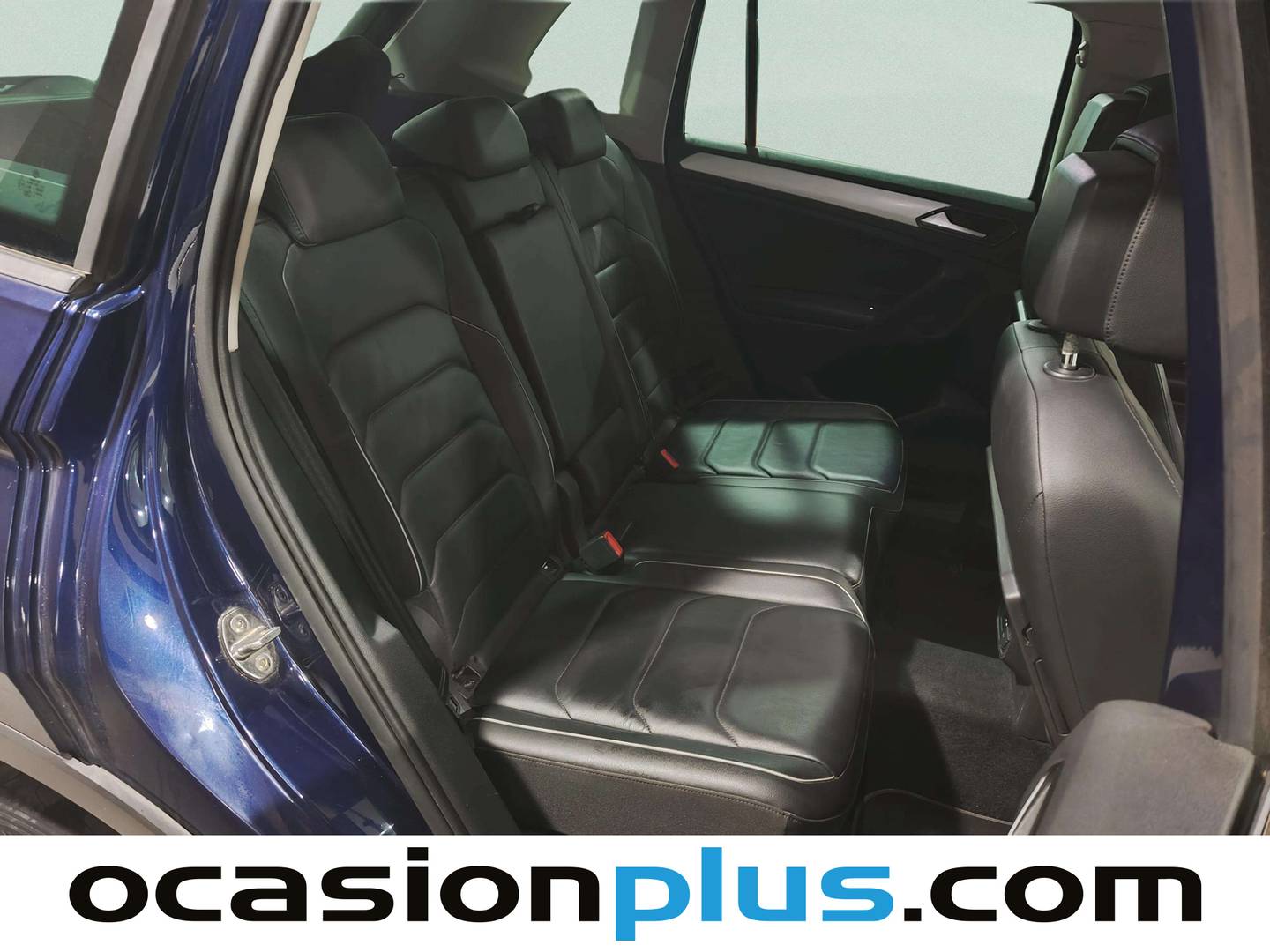 Volkswagen Tiguan Volkswagen Tiguan Advance 2.0 TDI (150 CV) DSG al mejor precio