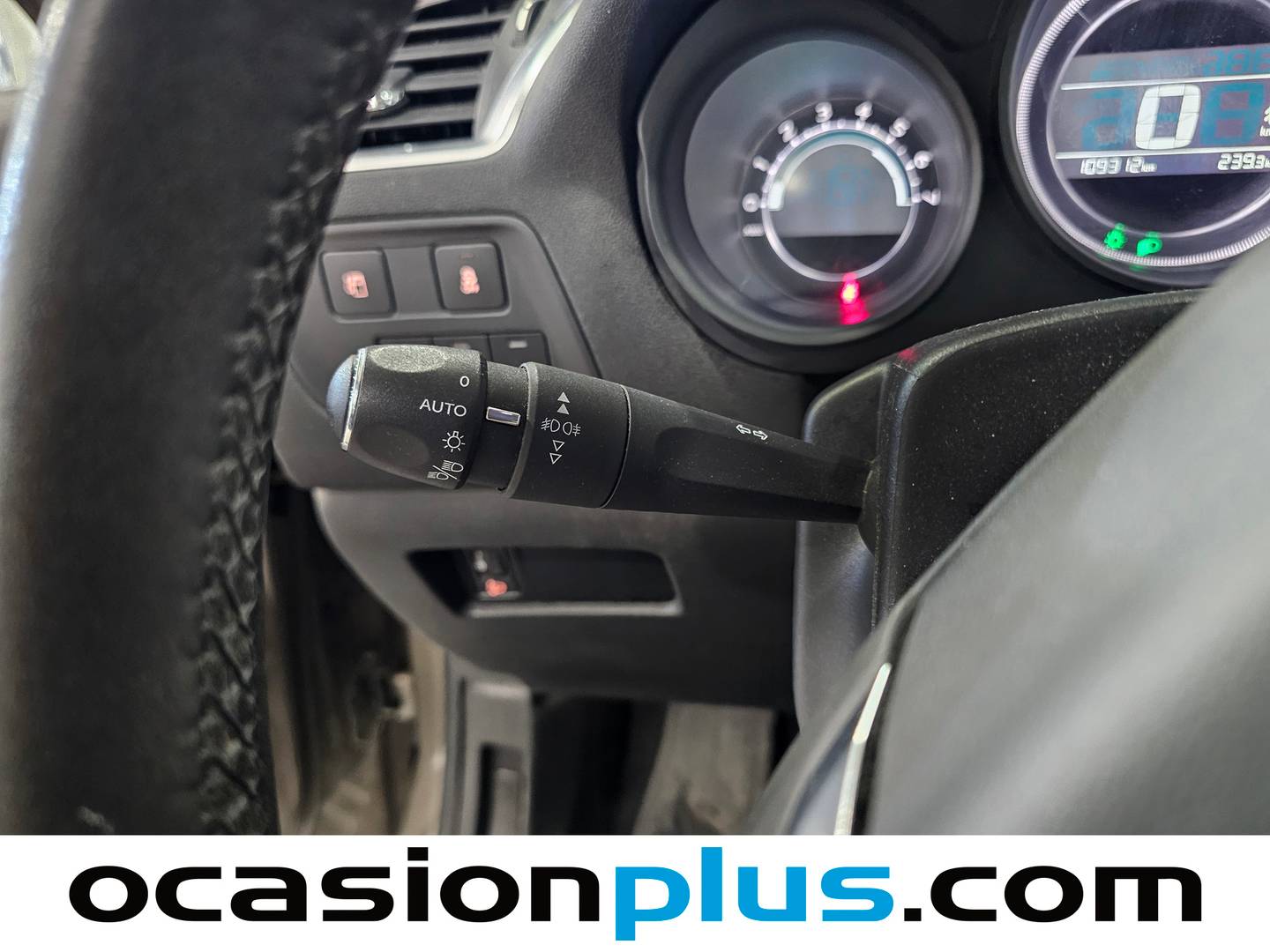 Citroën C4 Citroën C4 BlueHDi 120 S&S Feel Edition (120 CV) de ocasión