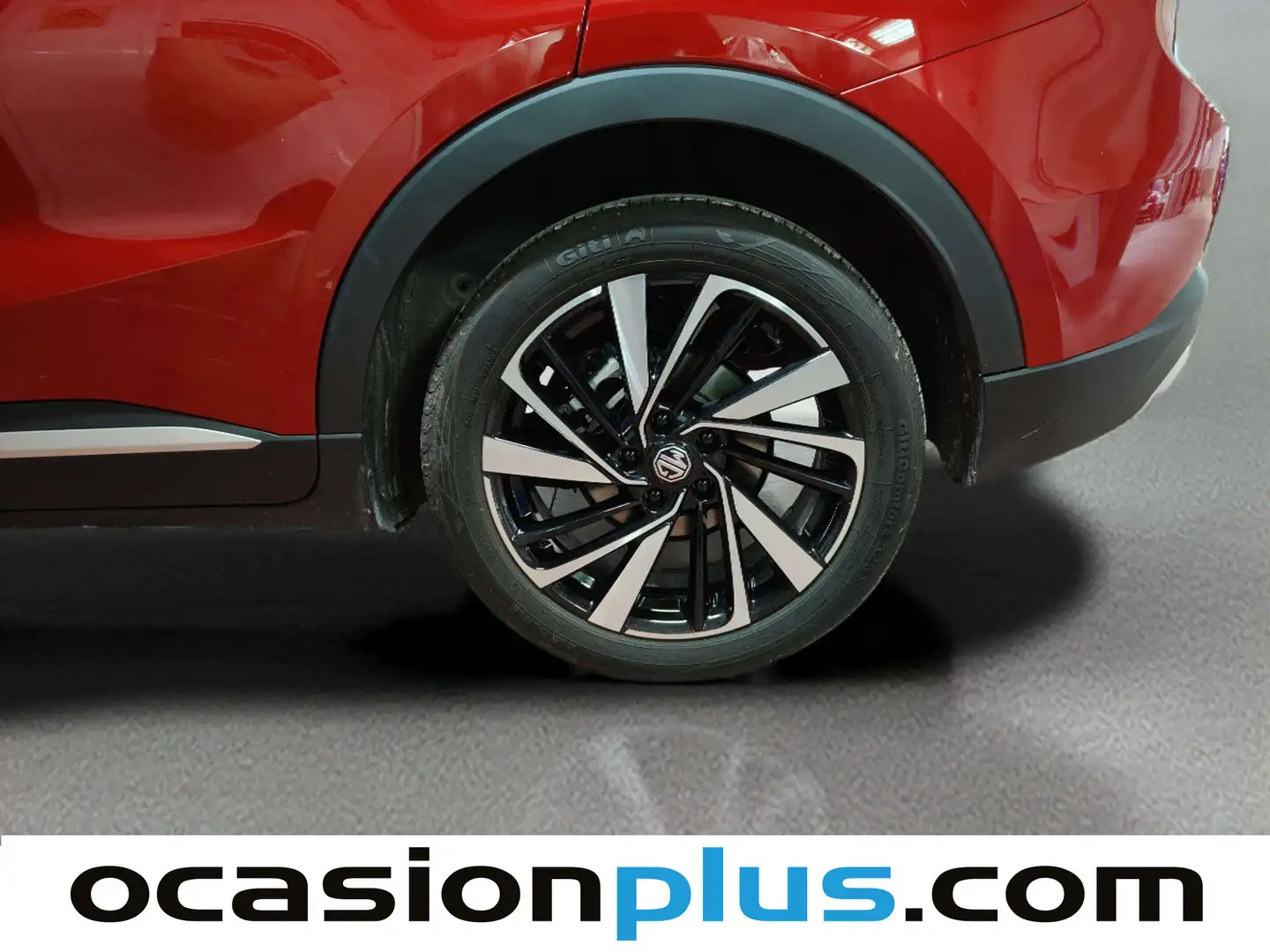 Foto MG ZS MG ZS 1.5 Hybrid Luxury (197 CV)