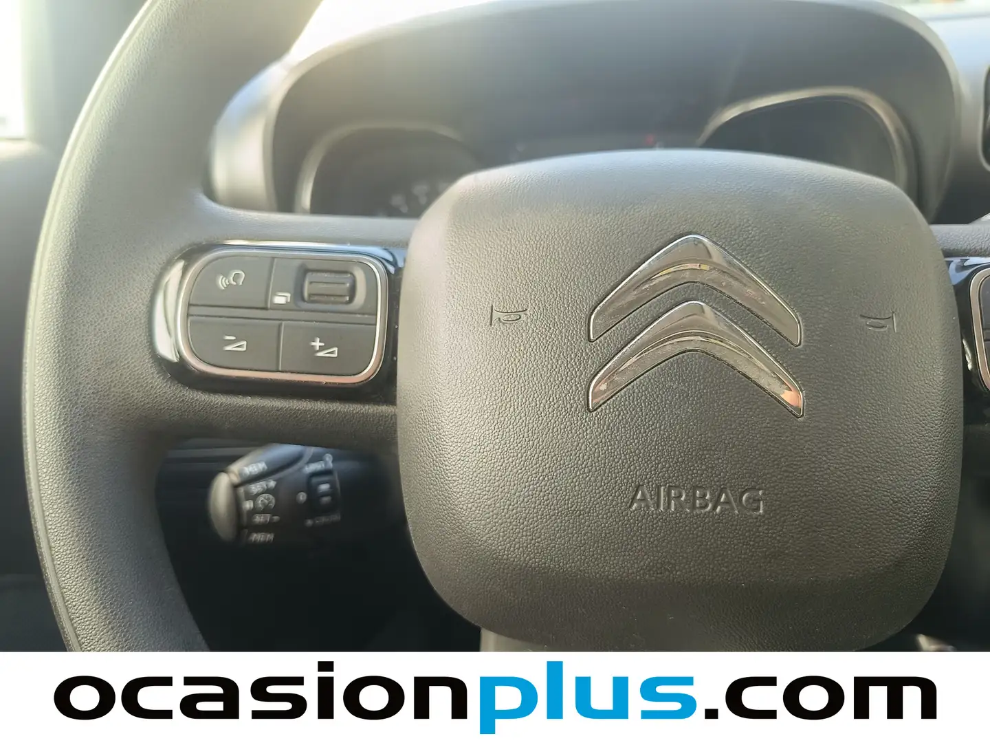 Foto Citroën C3 Aircross Citroen C3 Aircross BlueHDi 110 S&S Feel  (110 CV)
