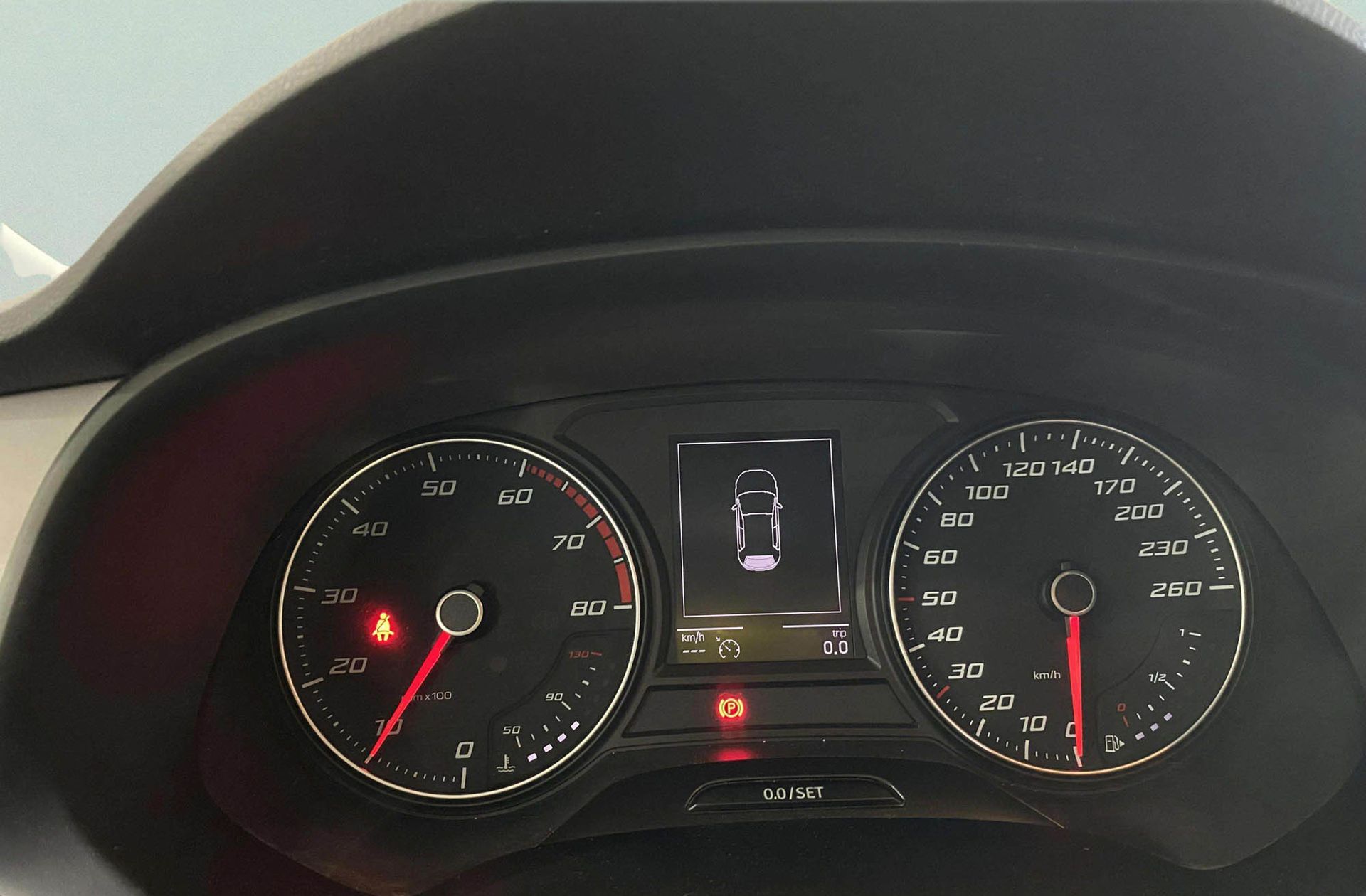 SEAT León 1.2 TSI Style - foto 18