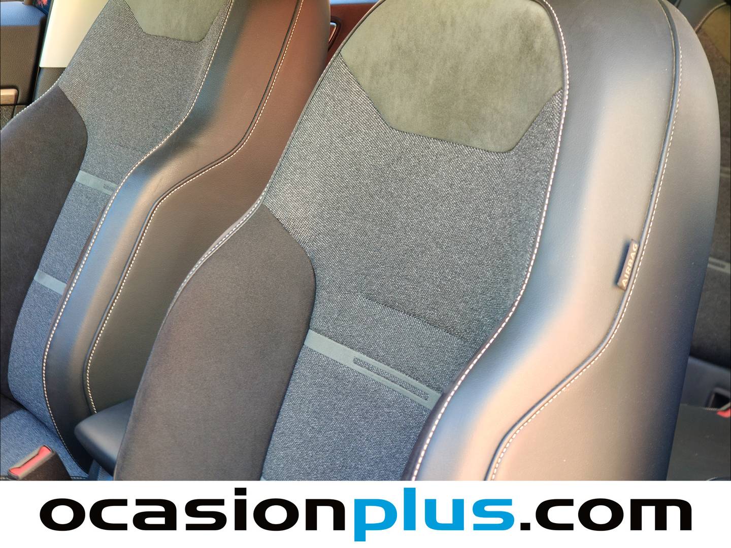 Seat Ateca Seat Ateca 2.0 TDI X-Perience Go L (150 CV) de ocasión