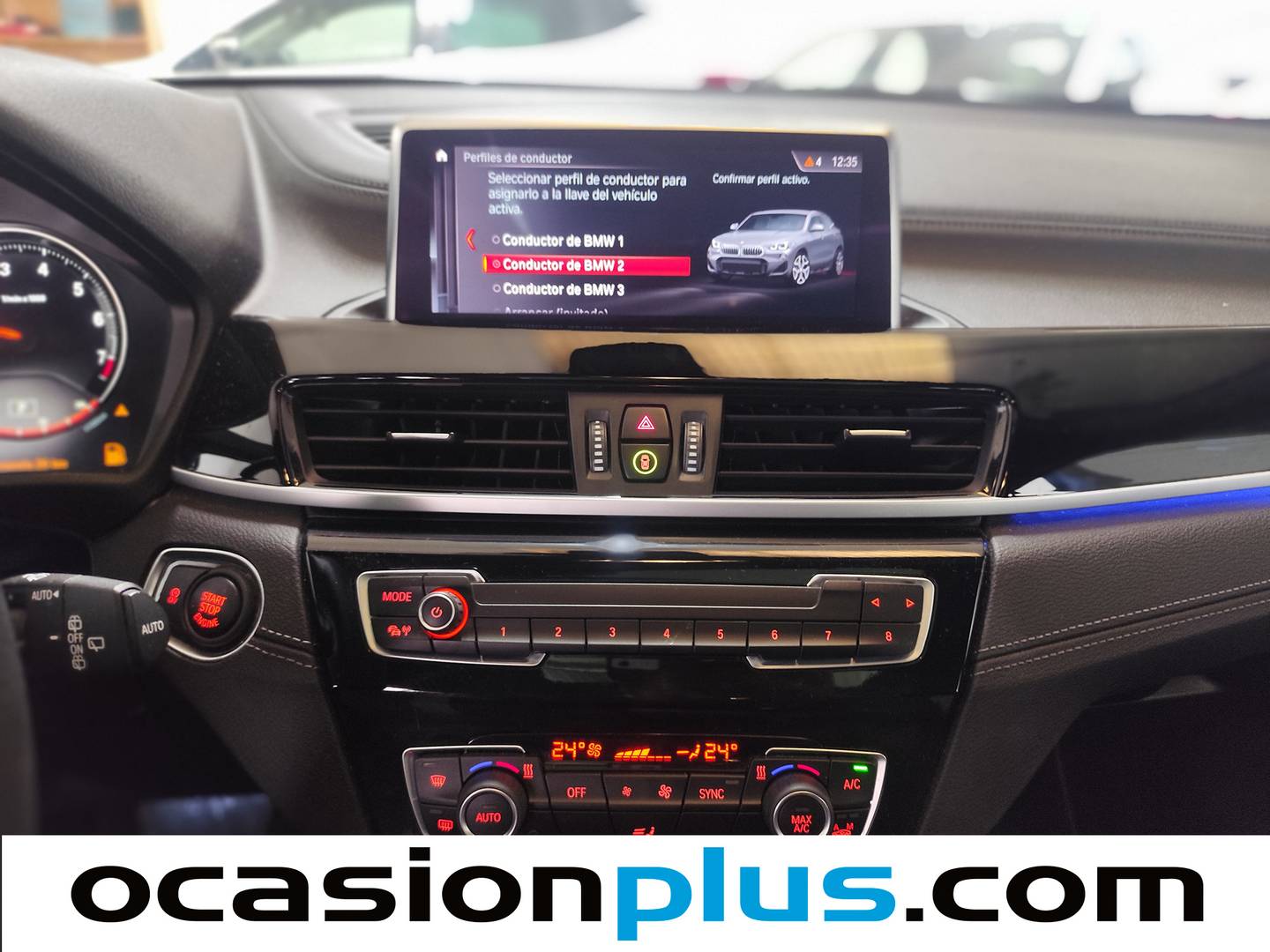 BMW X2 BMW X2 sDrive18i (140 CV) al mejor precio